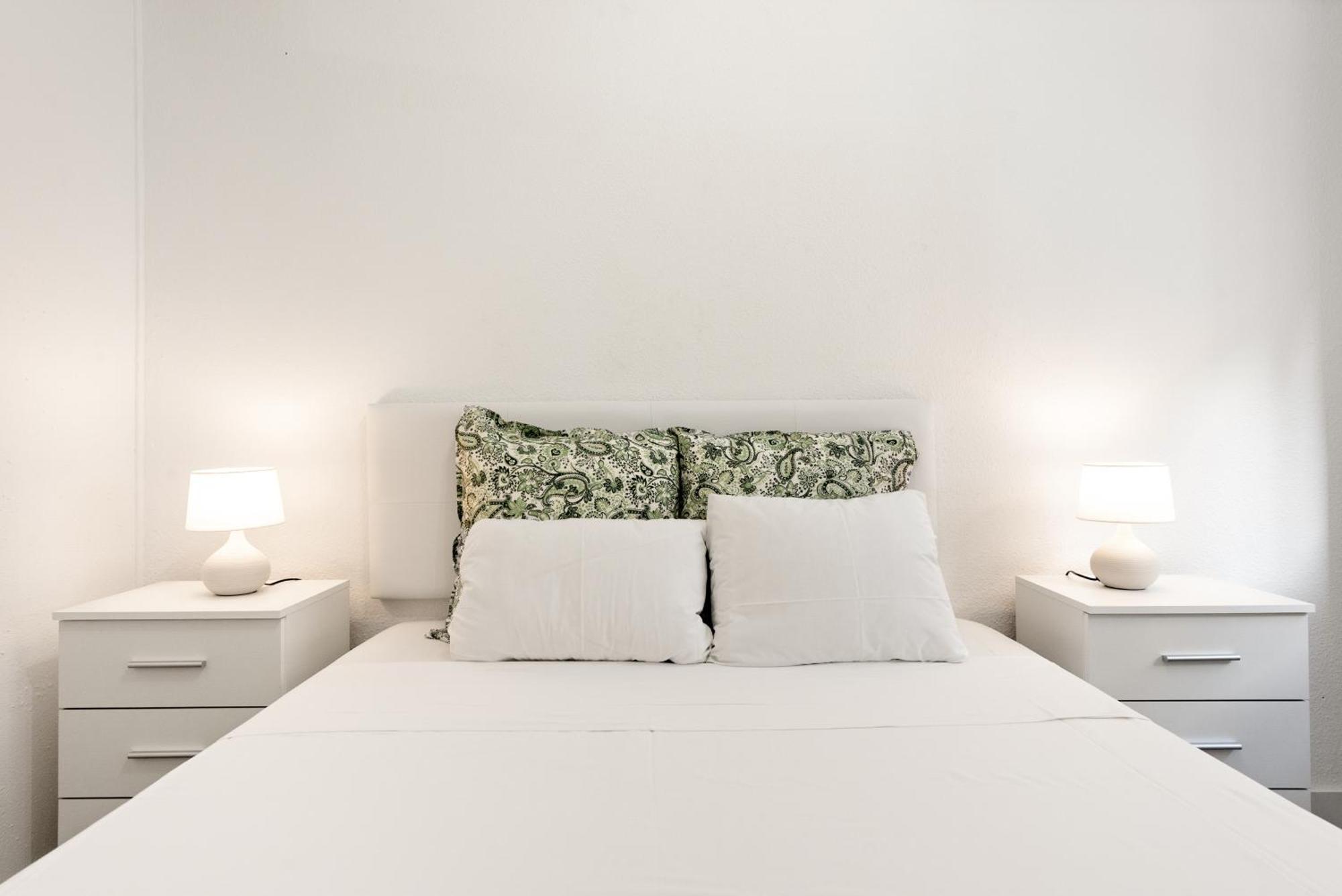 U-nique Agua Apartment Málaga
