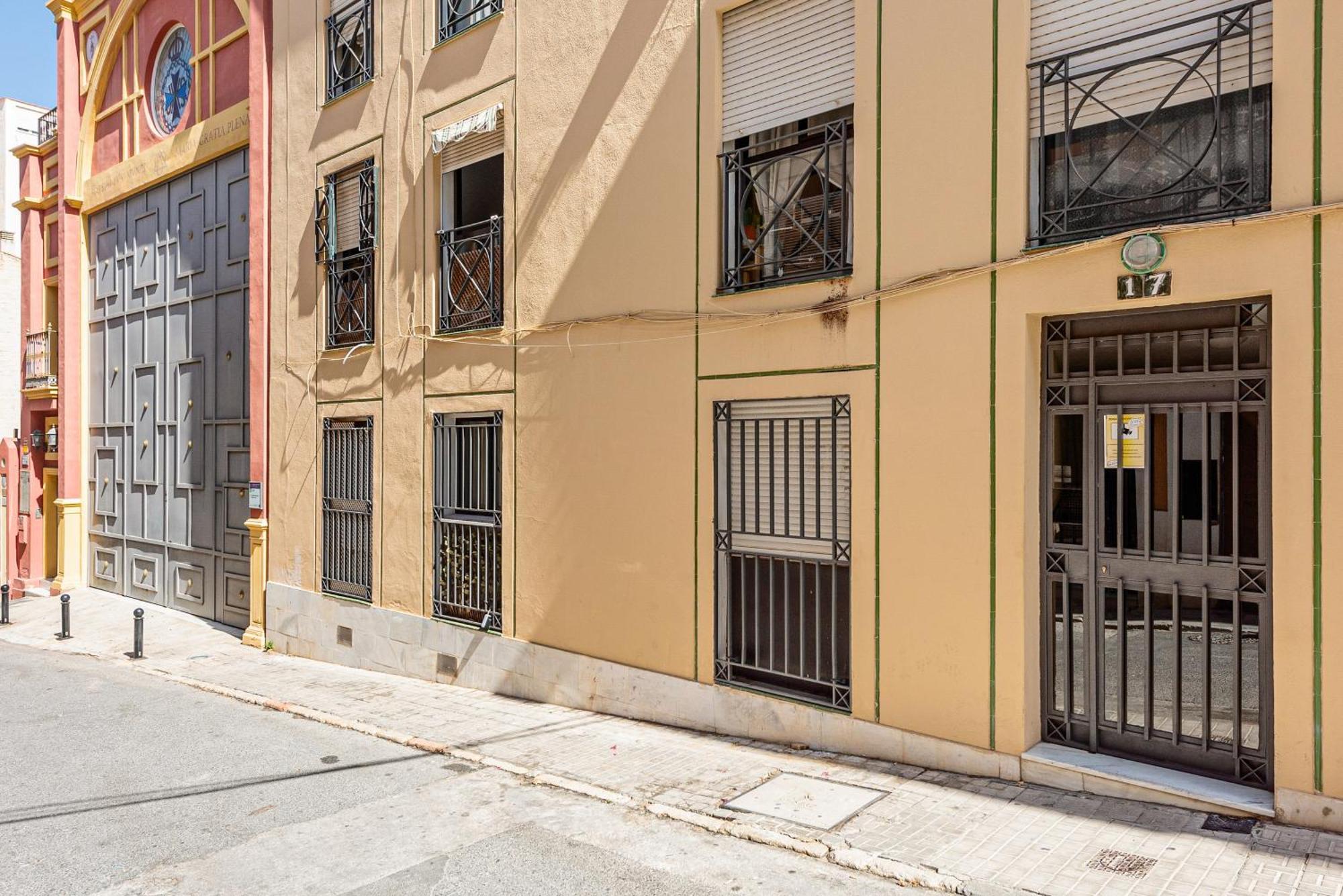 Apartment U-nique Agua Málaga