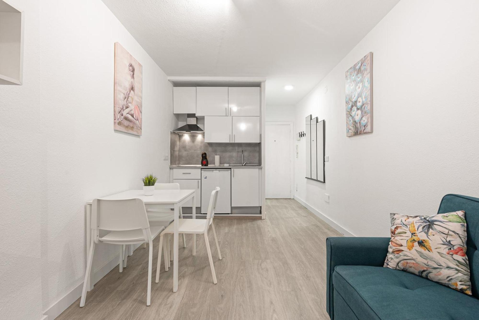 U-nique Agua Apartment *